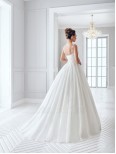 Wedding Dress LL-179