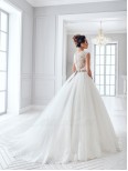 Wedding Dress LL-181