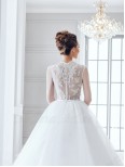 Wedding Dress LL-183