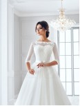 Wedding Dress LL-184