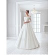 Wedding Dress LL-185