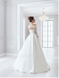 Wedding Dress LL-185