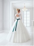 Wedding Dress LL-186