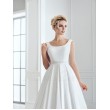 Wedding Dress LL-193