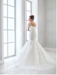 Wedding Dress LL-197