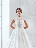 Wedding Dress LL-199
