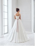 Wedding Dress LL-200