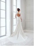 Wedding Dress LL-203