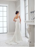 Wedding Dress LL-207