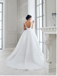 Wedding Dress LL-209