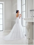 Wedding Dress LL-210