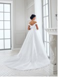 Wedding Dress LL-211