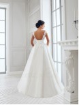 Wedding Dress LL-216
