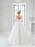 Wedding Dress LL-225