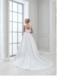 Wedding Dress LL-227