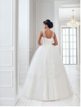 Wedding Dress LL-236