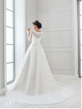Wedding Dress LL-256
