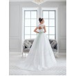 Wedding Dress LL-258