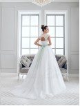 Wedding Dress LL-258