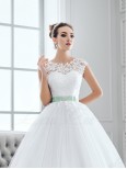 Wedding Dress LL-258