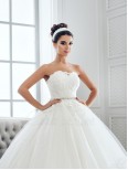 Wedding Dress LL-259