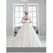 Wedding Dress LL-260