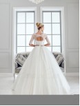 Wedding Dress LL-260