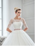 Wedding Dress LL-260