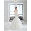 Wedding Dress LL-261