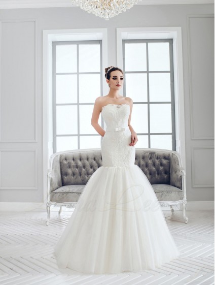 Wedding Dress LL-261