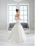 Wedding Dress LL-261