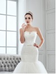 Wedding Dress LL-261