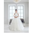 Wedding Dress LL-262