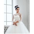 Wedding Dress LL-262