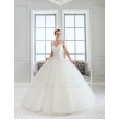 Wedding Dress LL-263