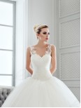 Wedding Dress LL-263