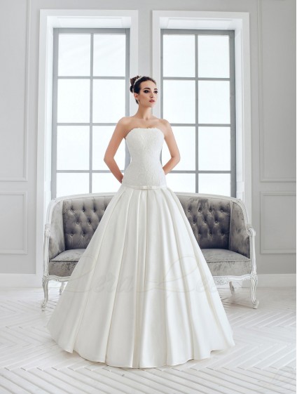 Wedding Dress LL-266