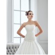 Wedding Dress LL-266