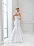 Wedding Dress LL-267