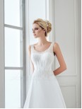 Wedding Dress LL-268