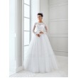 Wedding Dress LL-269