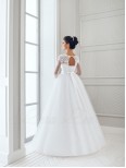 Wedding Dress LL-269