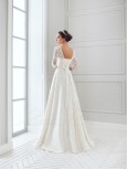 Wedding Dress LL-270