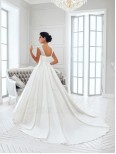 Wedding Dress LL-271