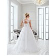 Wedding Dress LL-272