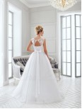 Wedding Dress LL-272