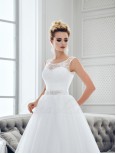 Wedding Dress LL-272