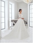 Wedding Dress LL-273