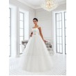 Wedding Dress LL-274