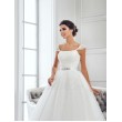 Wedding Dress LL-274